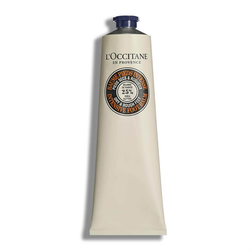 L'Occitane Shea Intensive Foot Balm 150ml